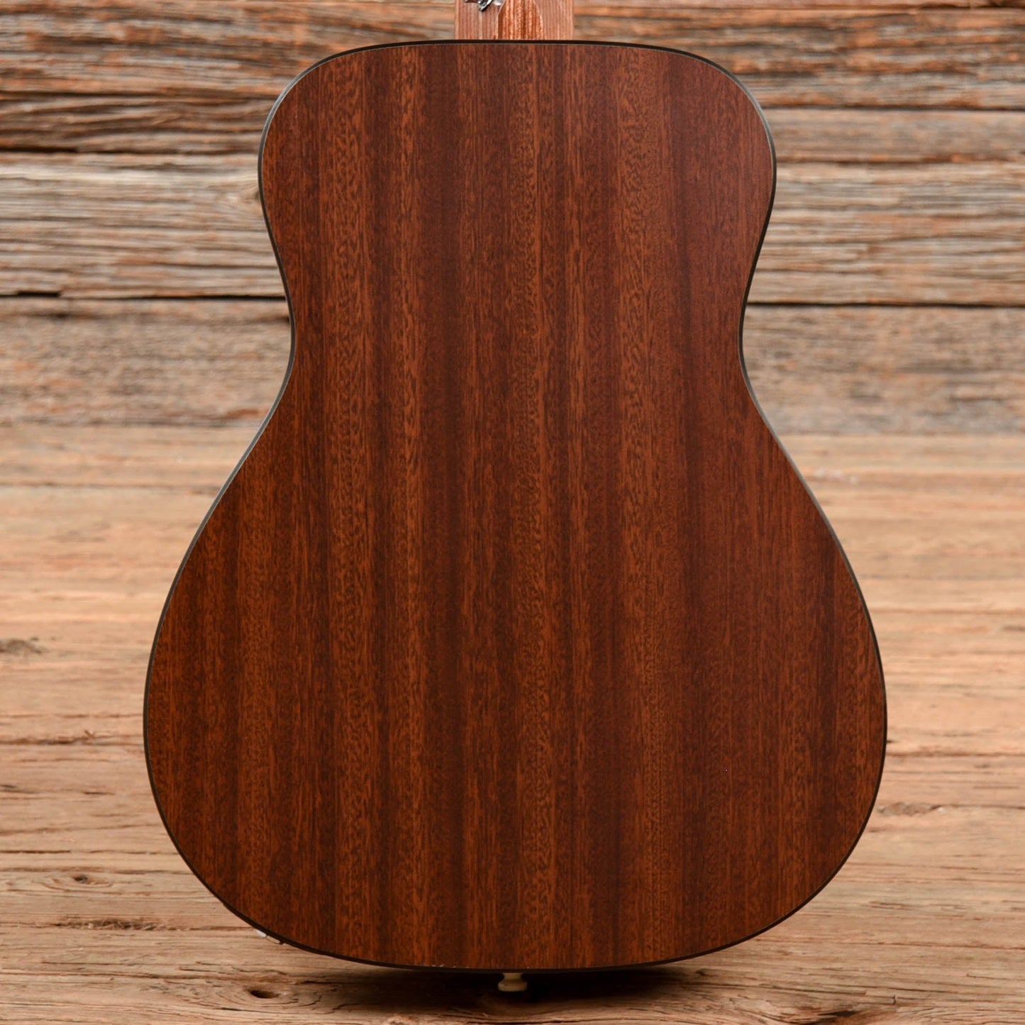 Martin LX1E Natural Acoustic Guitars / Mini/Travel