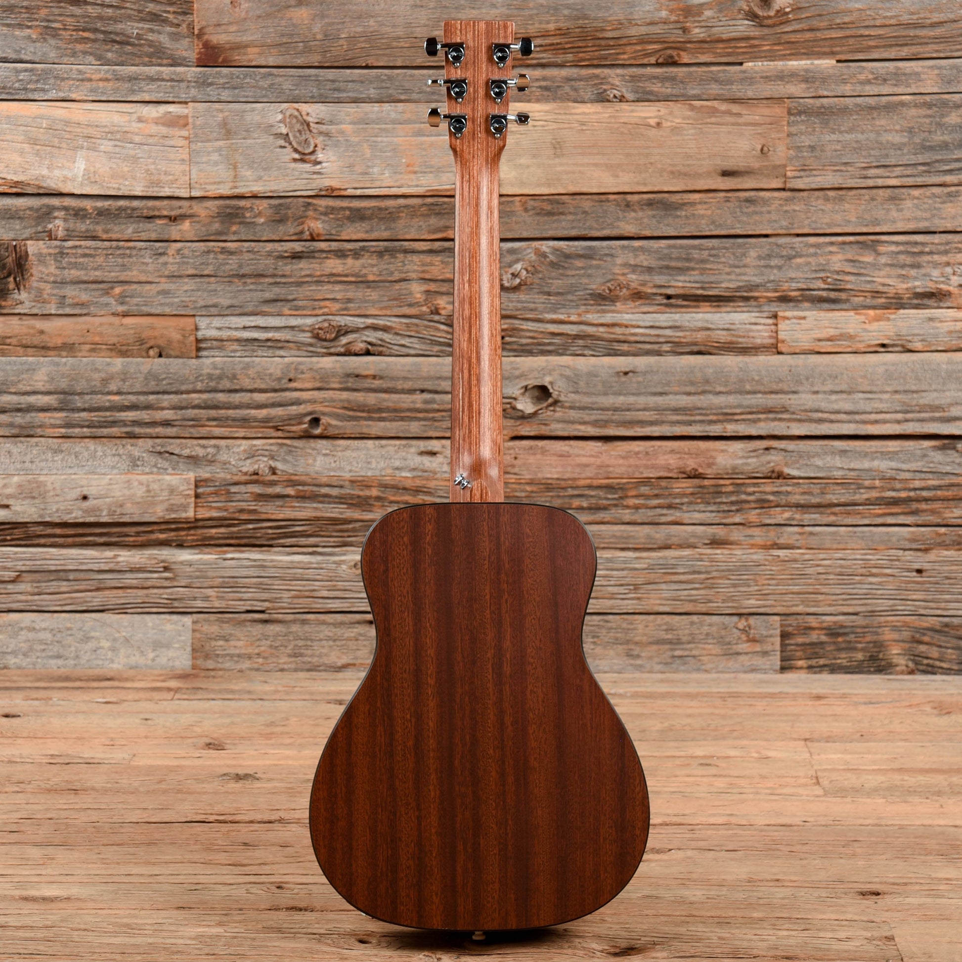 Martin LX1E Natural Acoustic Guitars / Mini/Travel