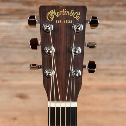 Martin LX1E Natural Acoustic Guitars / Mini/Travel