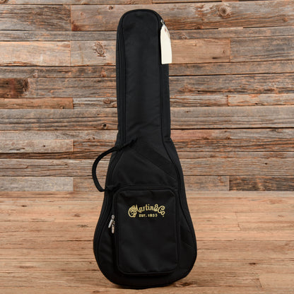 Martin LX1E Natural Acoustic Guitars / Mini/Travel