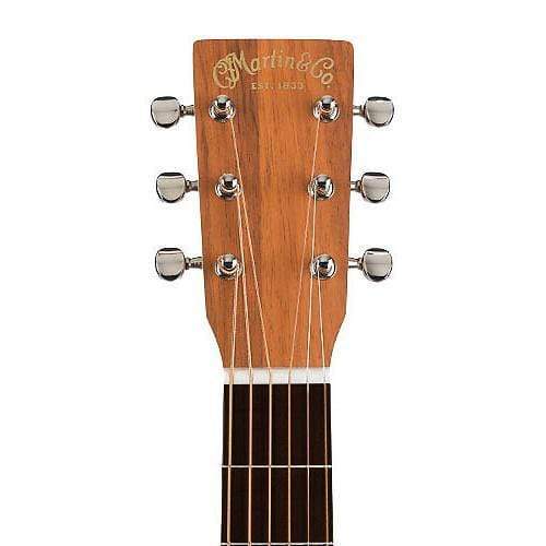 Martin LXK2 Koa Acoustic Guitars / Mini/Travel