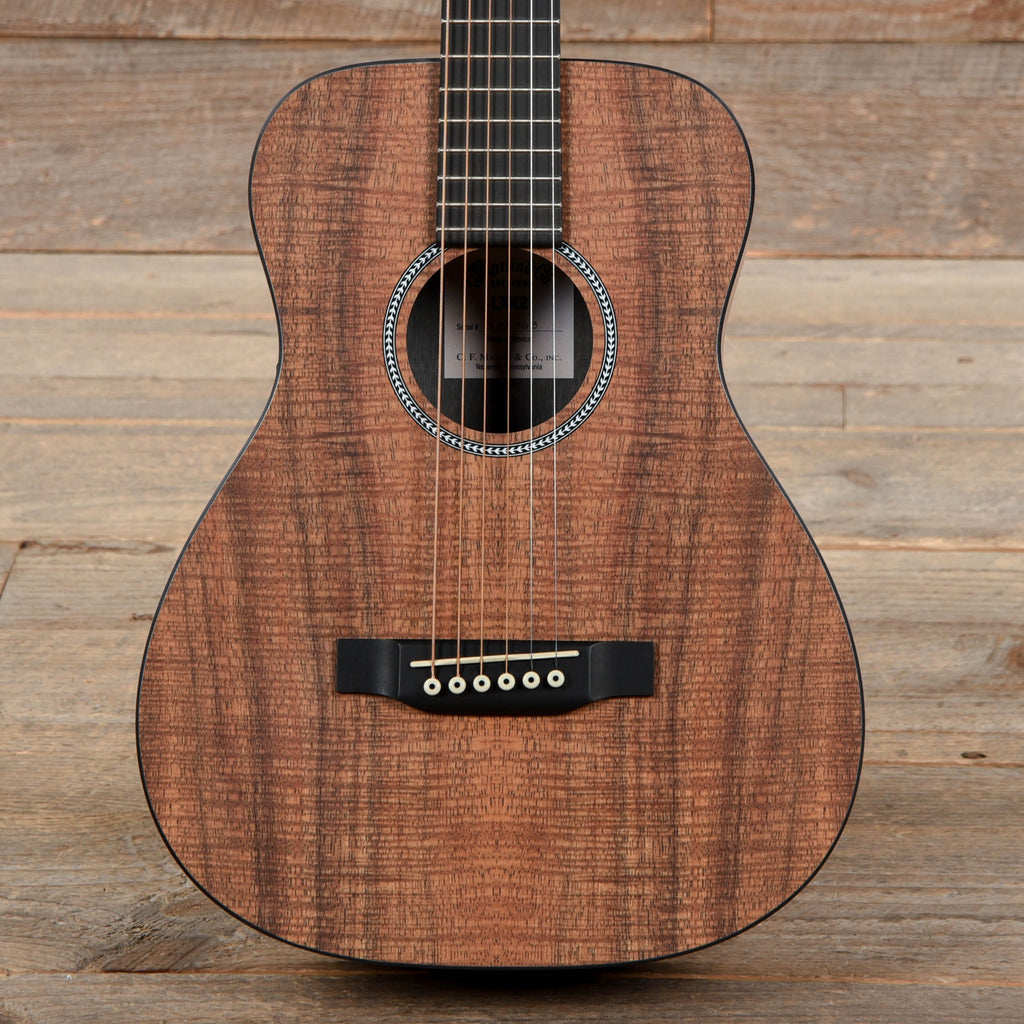 Martin LXK2 Koa – Chicago Music Exchange