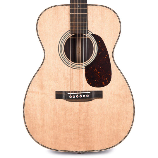 Martin 00-28 Modern Deluxe Natural Acoustic Guitars / OM and Auditorium,Acoustic Guitars / Parlor