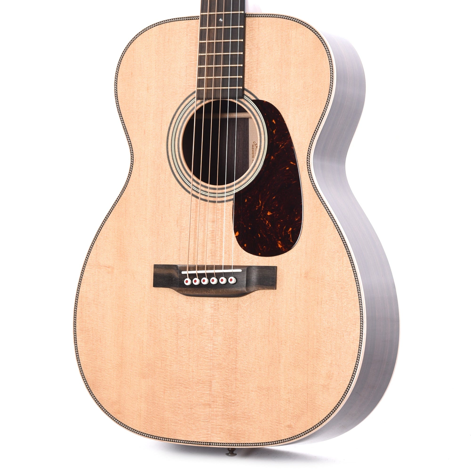 Martin 00-28 Modern Deluxe Natural Acoustic Guitars / OM and Auditorium,Acoustic Guitars / Parlor