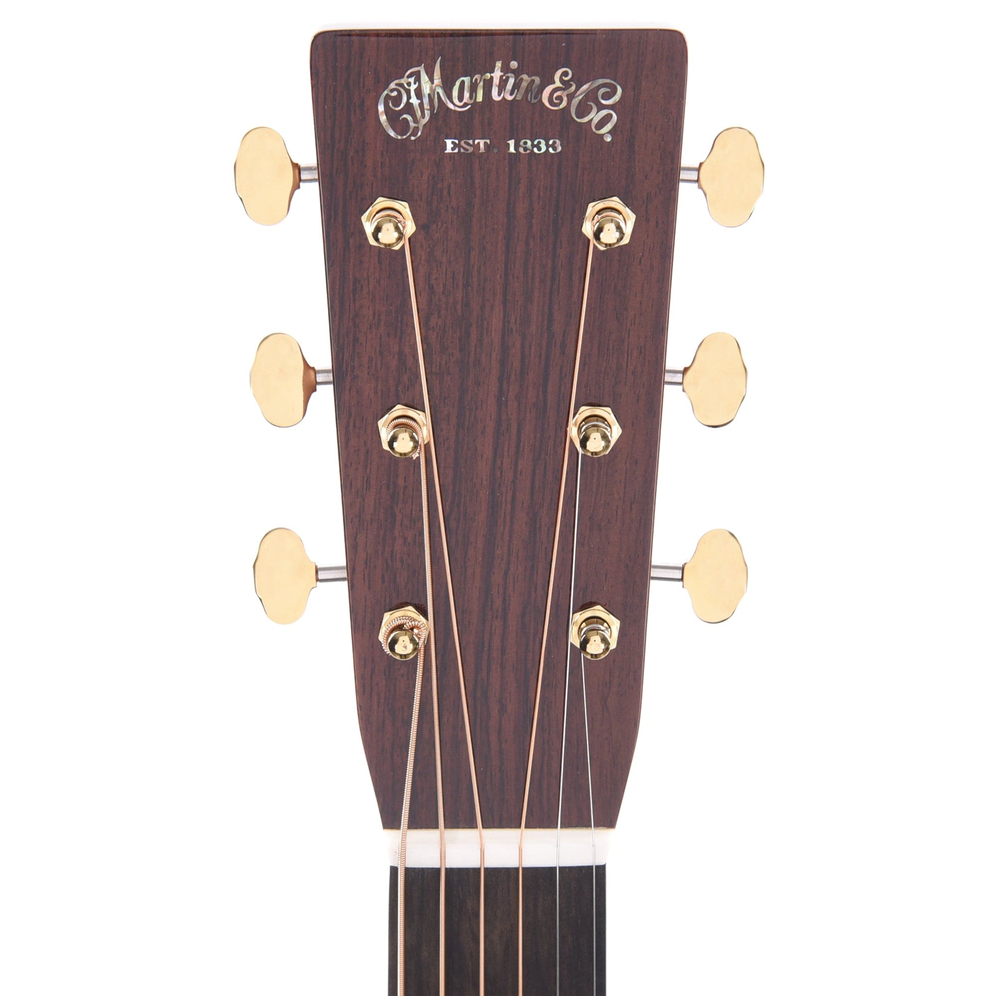 Martin 00-28 Modern Deluxe Natural Acoustic Guitars / OM and Auditorium,Acoustic Guitars / Parlor