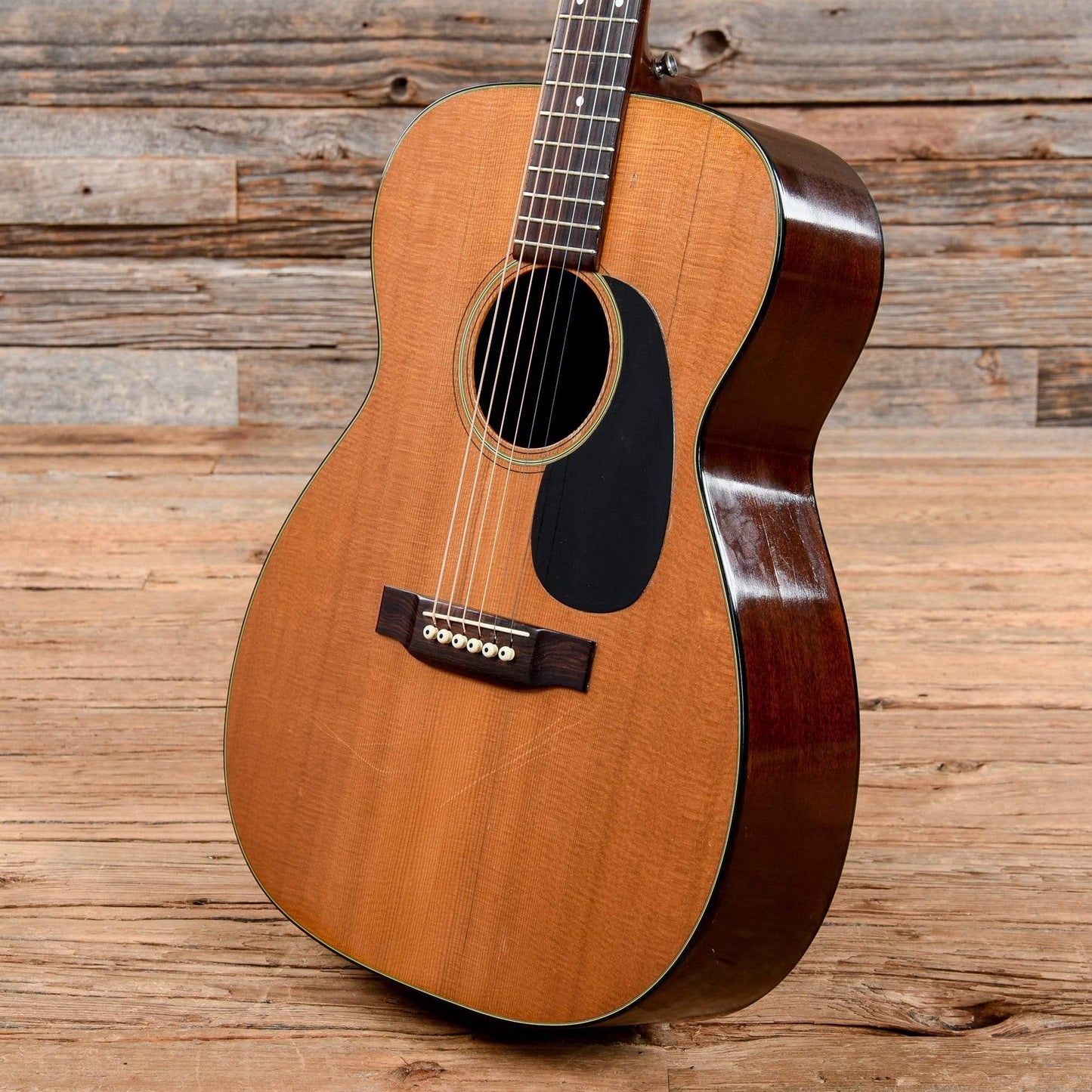 Martin 00-18 Natural 1970 Acoustic Guitars / OM and Auditorium