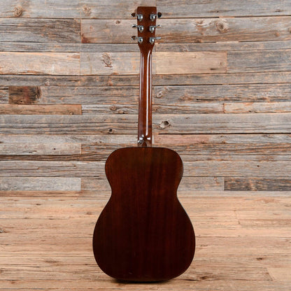 Martin 00-18 Natural 1970 Acoustic Guitars / OM and Auditorium