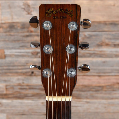 Martin 00-18 Natural 1970 Acoustic Guitars / OM and Auditorium