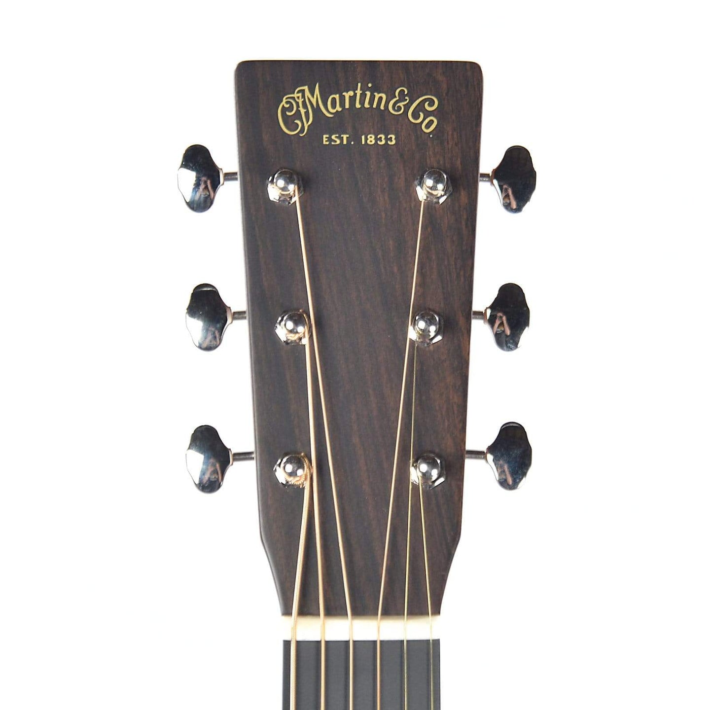 Martin 00-18 Sitka Spruce/Mahogany – Chicago Music Exchange