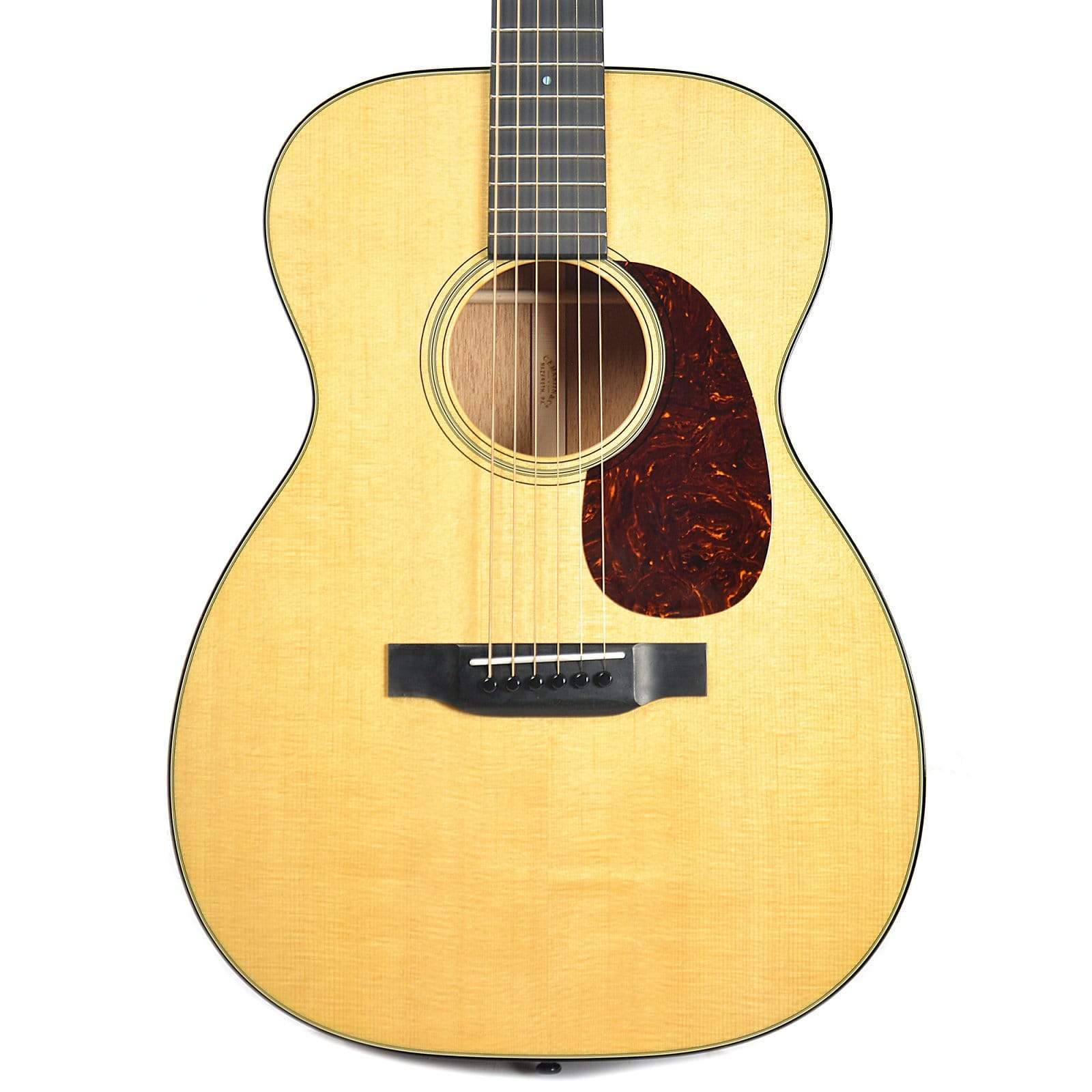 Martin 00-18 Sitka Spruce/Mahogany – Chicago Music Exchange