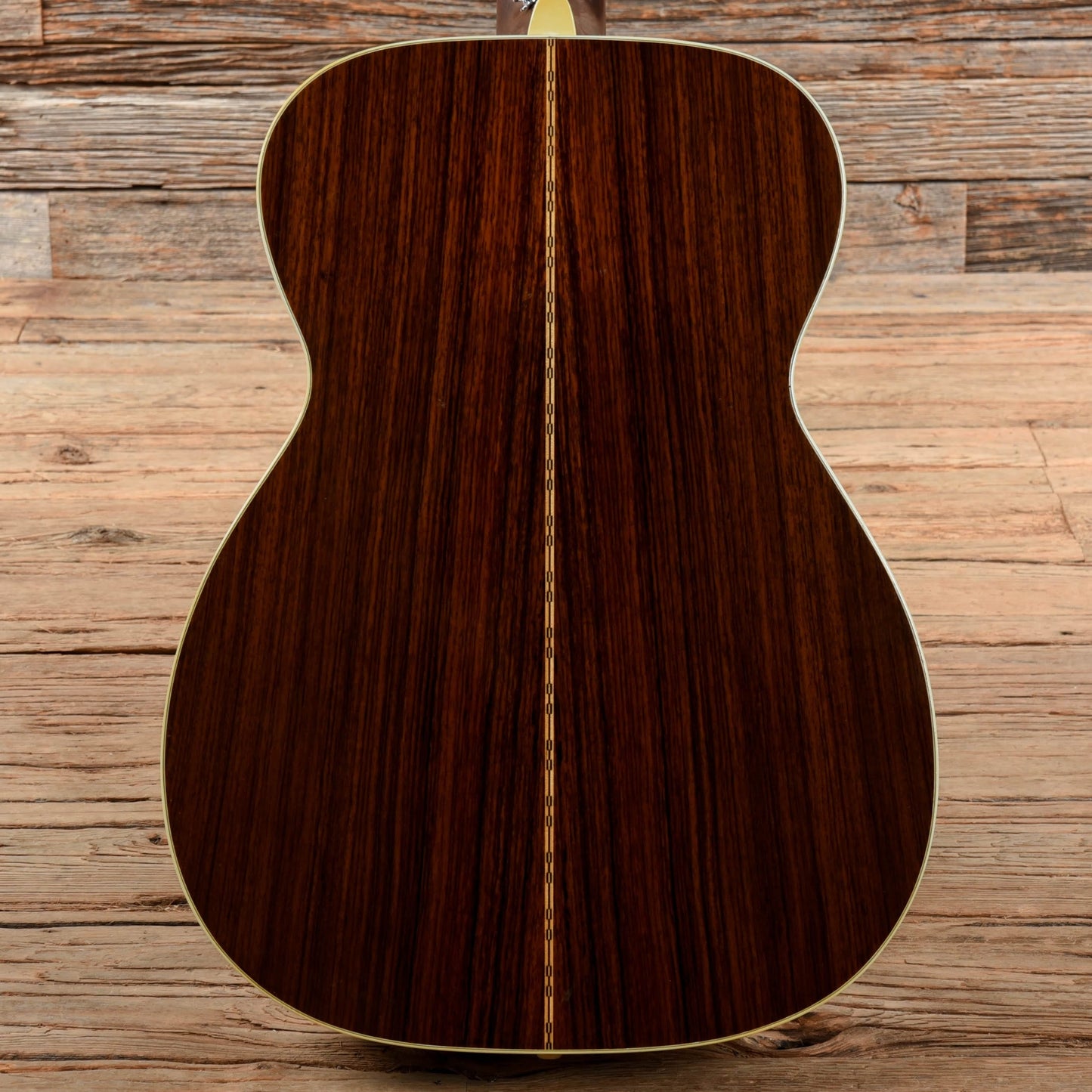 Martin 00-28 Natural 1984 Acoustic Guitars / OM and Auditorium