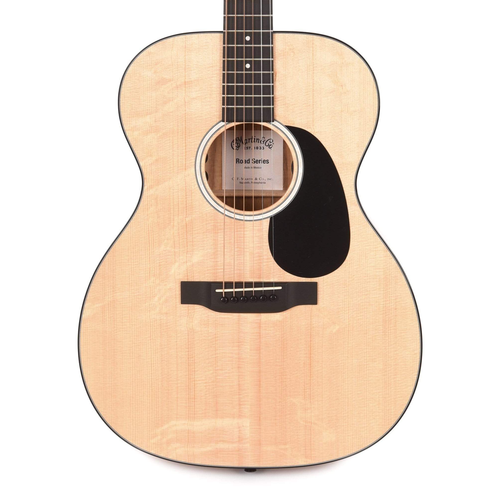 Martin 000-12E Koa w/Fishman MX-T #2699480 新品[マーチン][Natural