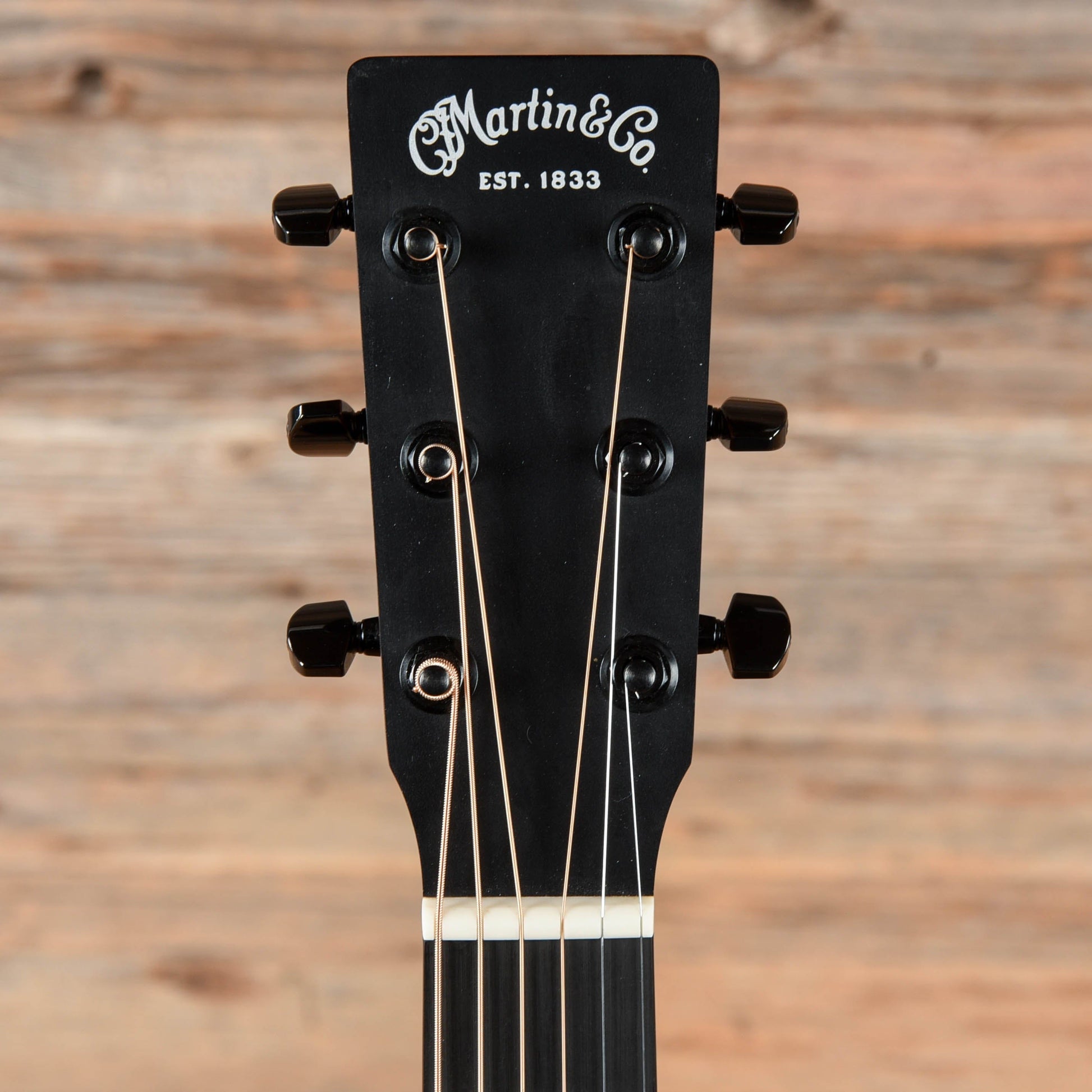 Martin 000-12E Natural 2021 Acoustic Guitars / OM and Auditorium