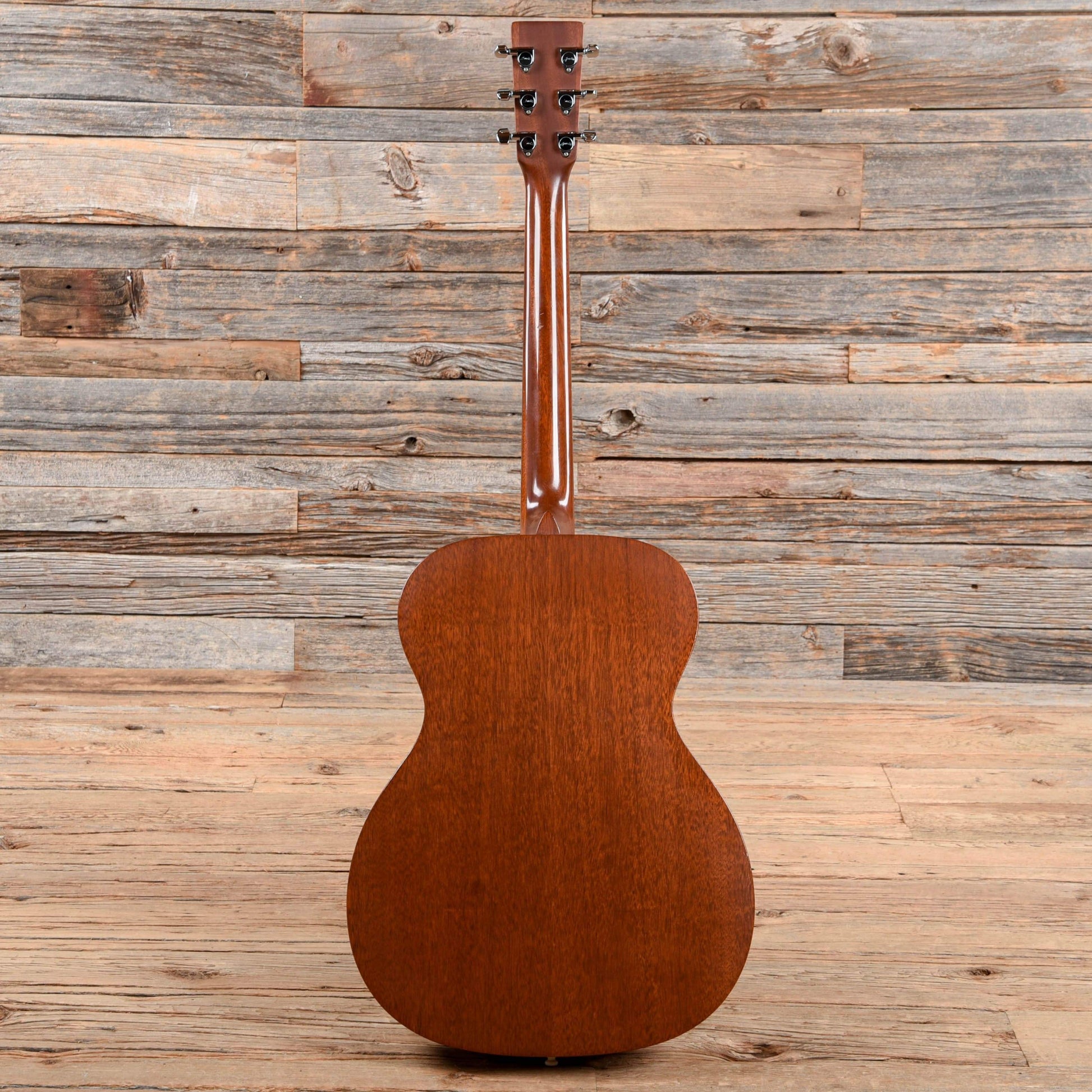 Martin 000-15 Natural 2000 Acoustic Guitars / OM and Auditorium