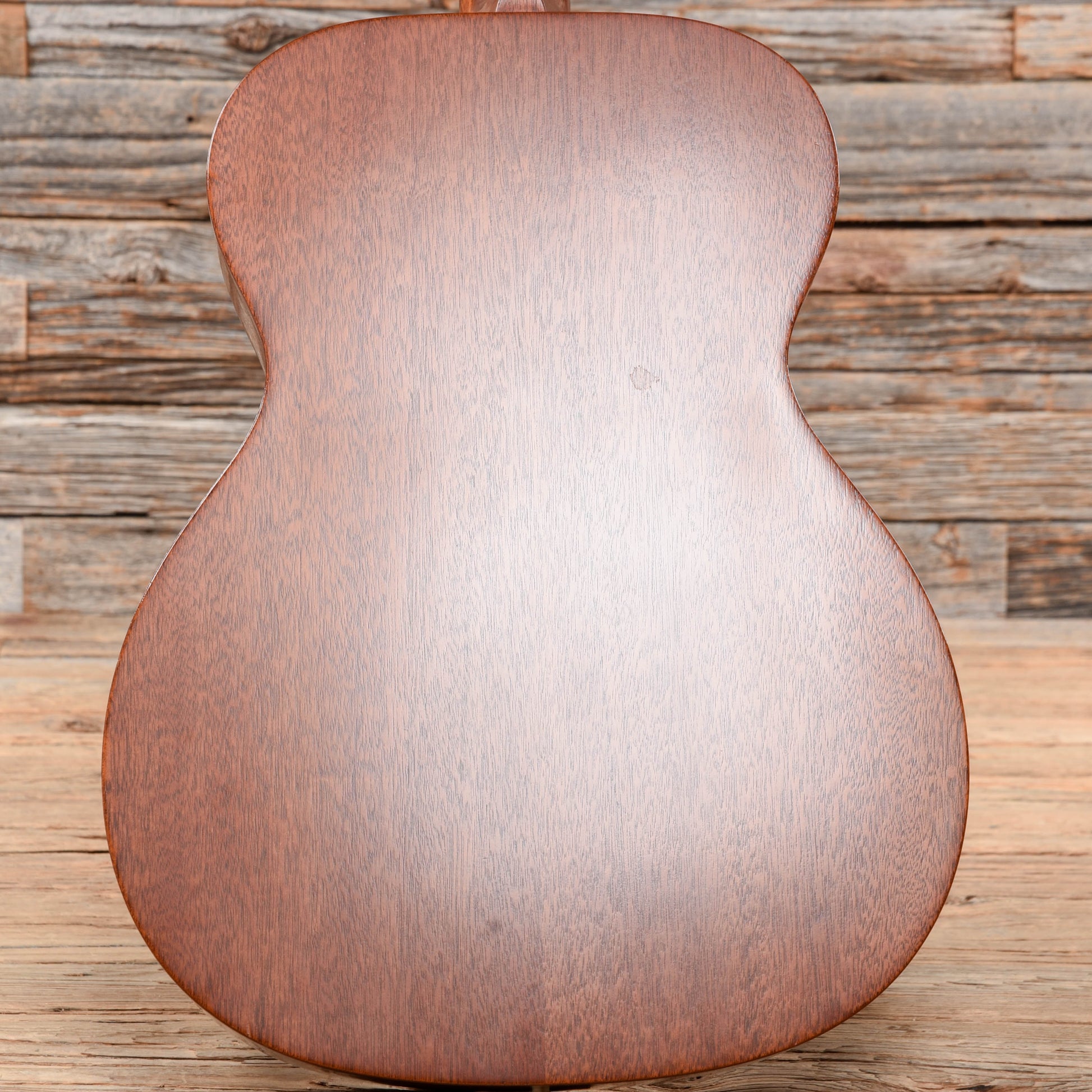 Martin 000-15 Natural 2000 Acoustic Guitars / OM and Auditorium