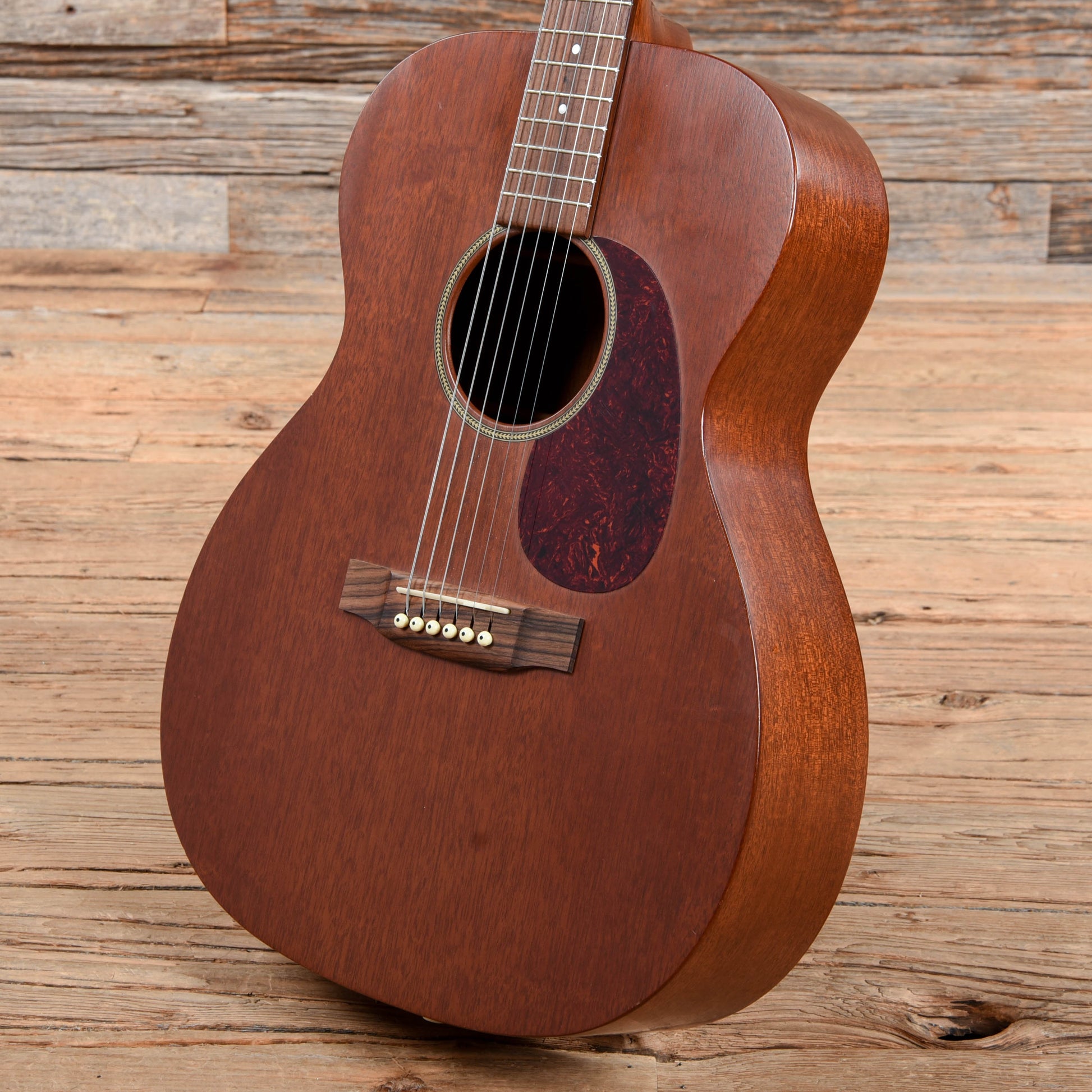 Martin 000-15 Natural 2000 Acoustic Guitars / OM and Auditorium