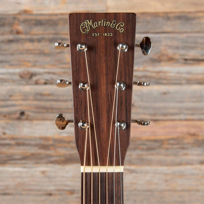 Martin 000-15M Natural 2017 Acoustic Guitars / OM and Auditorium