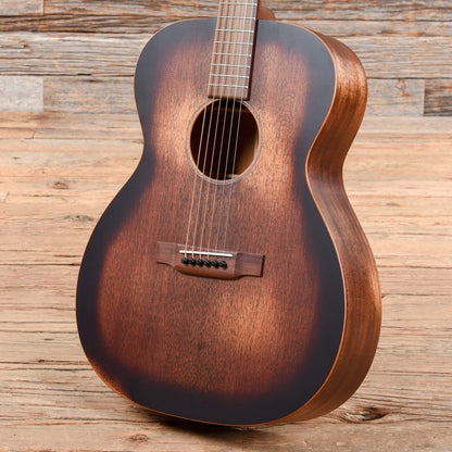 Martin 000-15M Streetmaster Natural 2019 Acoustic Guitars / OM and Auditorium