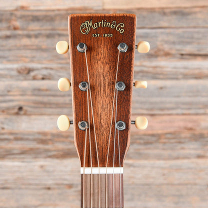 Martin 000-15M Streetmaster Natural 2019 Acoustic Guitars / OM and Auditorium