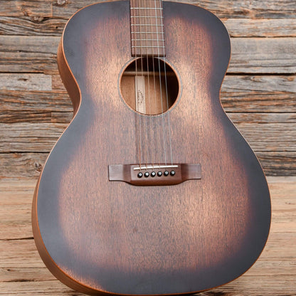 Martin 000-15M Streetmaster Natural 2019 Acoustic Guitars / OM and Auditorium