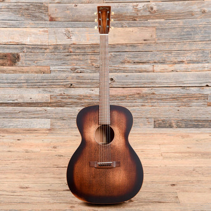 Martin 000-15M Streetmaster Natural 2019 Acoustic Guitars / OM and Auditorium