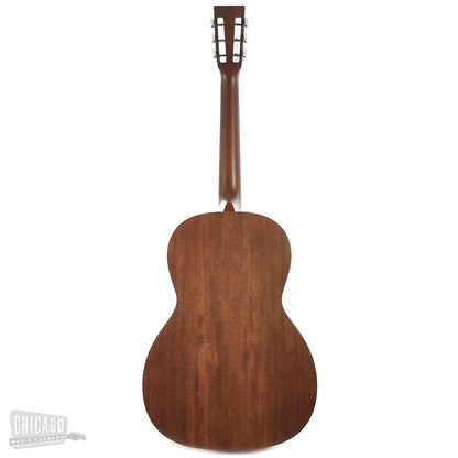 Martin 000-15SM Mahogany Acoustic Guitars / OM and Auditorium