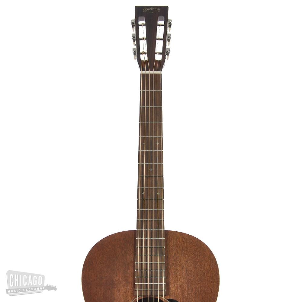 Martin 000-15SM Mahogany Acoustic Guitars / OM and Auditorium