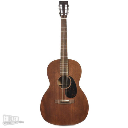 Martin 000-15SM Mahogany Acoustic Guitars / OM and Auditorium