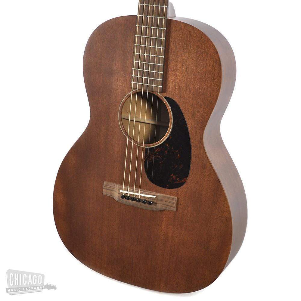 Martin 000-15SM Mahogany Acoustic Guitars / OM and Auditorium