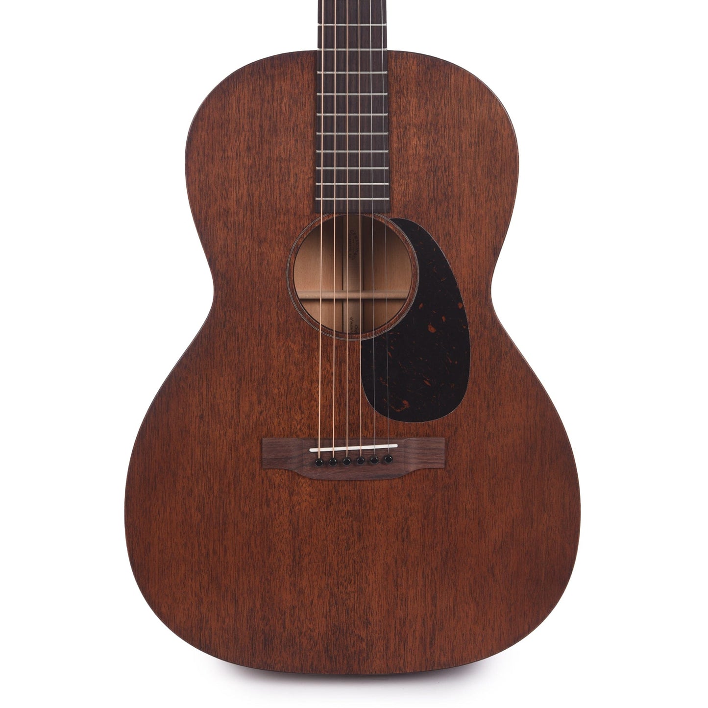 Martin 000-15SM Mahogany Acoustic Guitars / OM and Auditorium