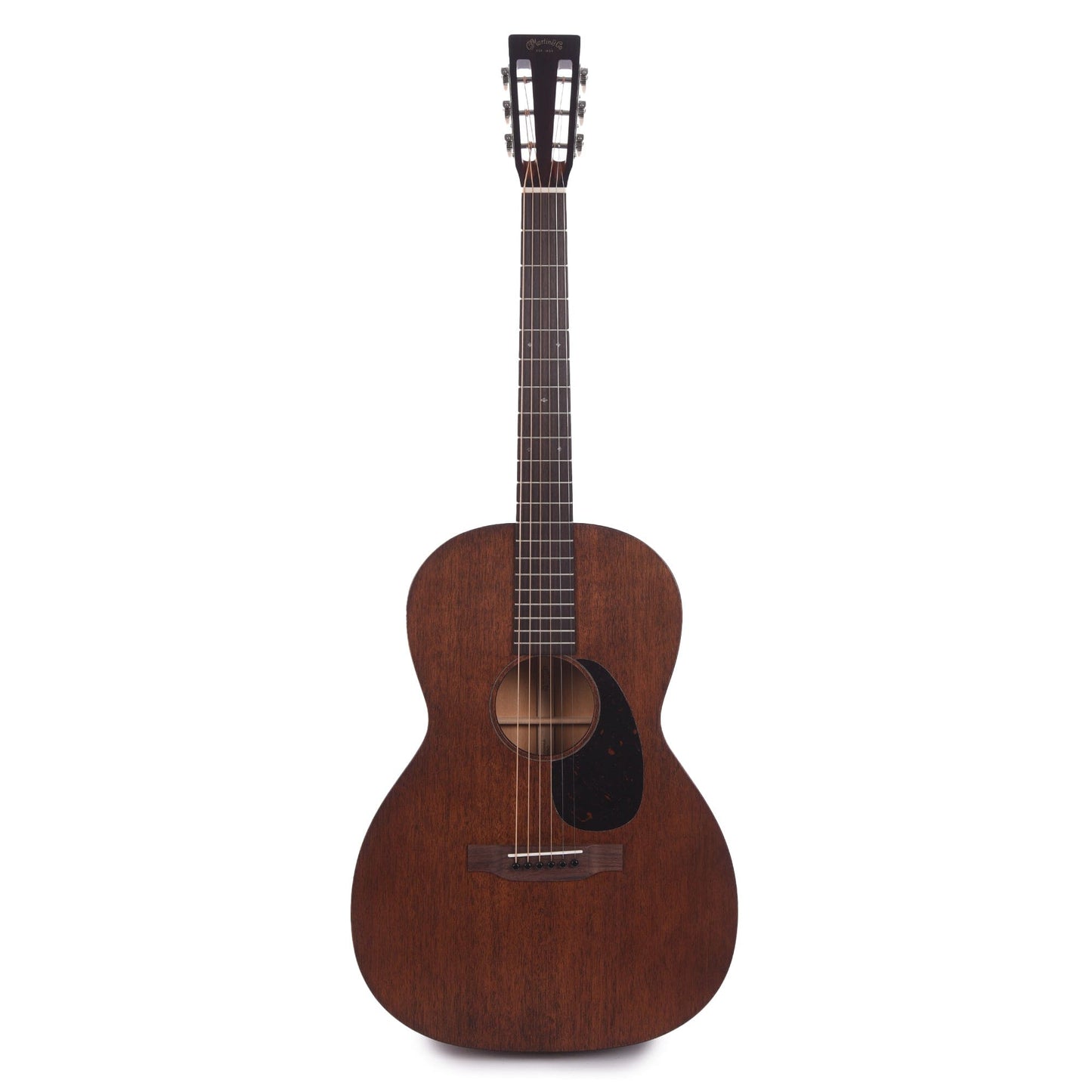 Martin 000-15SM Mahogany Acoustic Guitars / OM and Auditorium