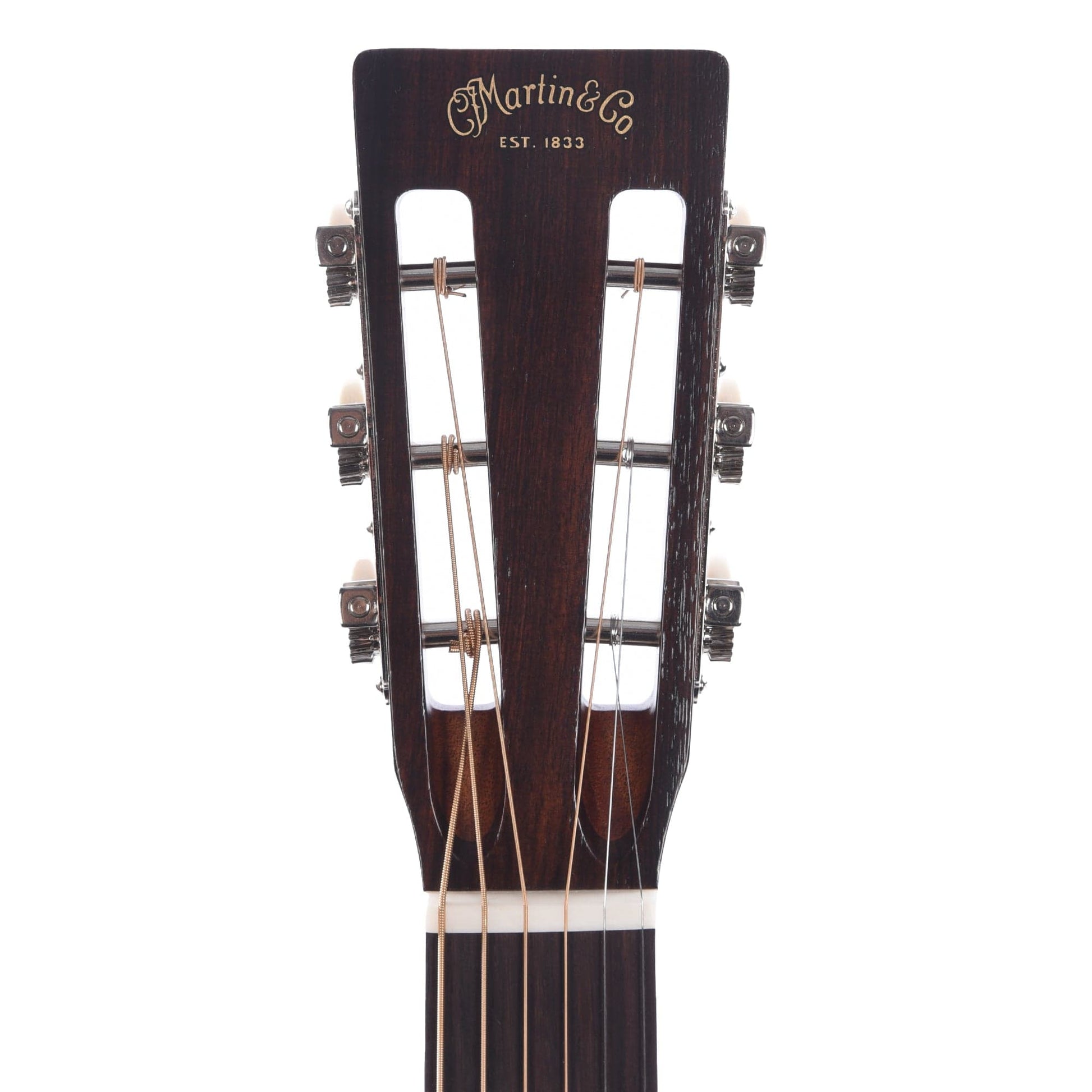 Martin 000-15SM Mahogany Acoustic Guitars / OM and Auditorium