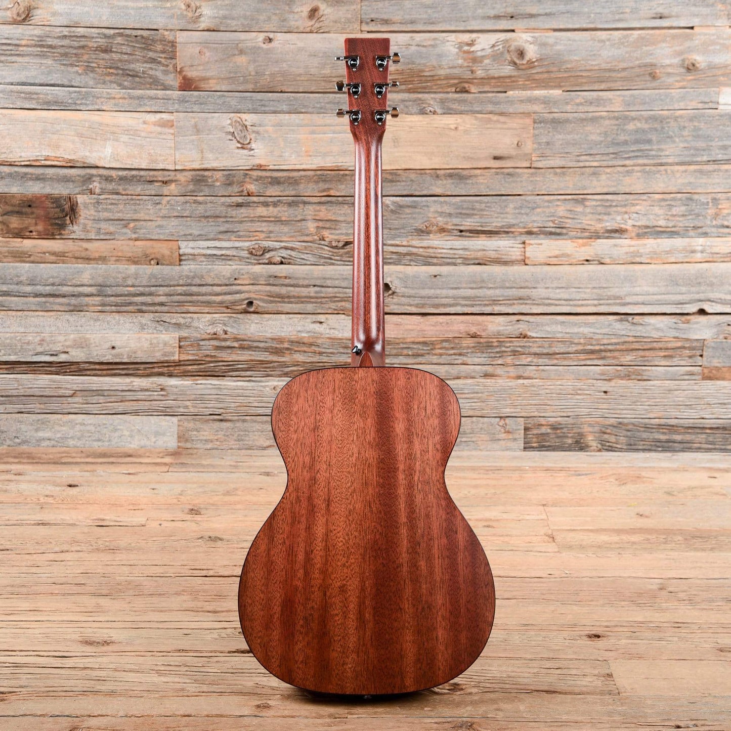 Martin 000-16GT Natural Acoustic Guitars / OM and Auditorium