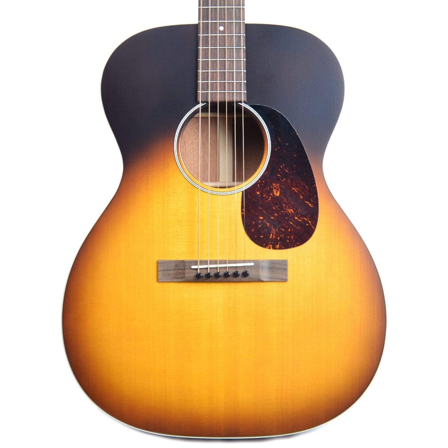 Martin 000-17 Whiskey Sunset Burst Sitka/Mahogany Acoustic Acoustic Guitars / OM and Auditorium