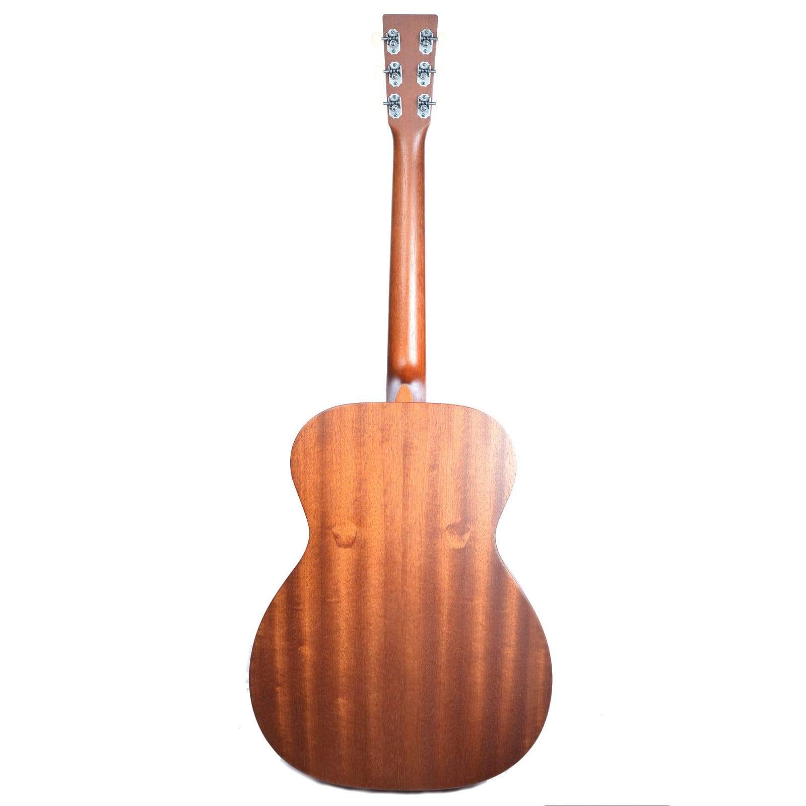 Martin 000-17 Whiskey Sunset Burst Sitka/Mahogany Acoustic Acoustic Guitars / OM and Auditorium