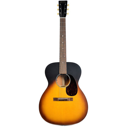 Martin 000-17E Whiskey Sunset w/Pickup Acoustic Guitars / OM and Auditorium