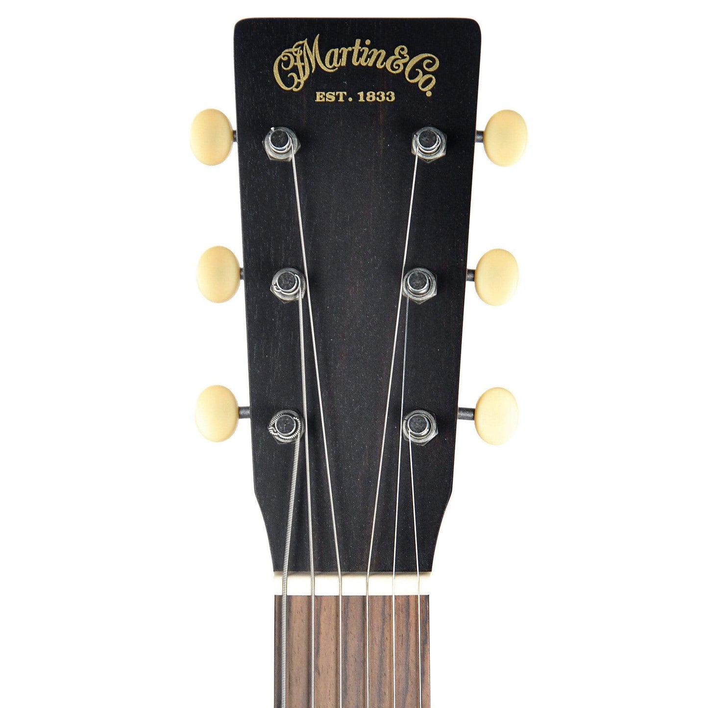 Martin 000-17E Whiskey Sunset w/Pickup Acoustic Guitars / OM and Auditorium