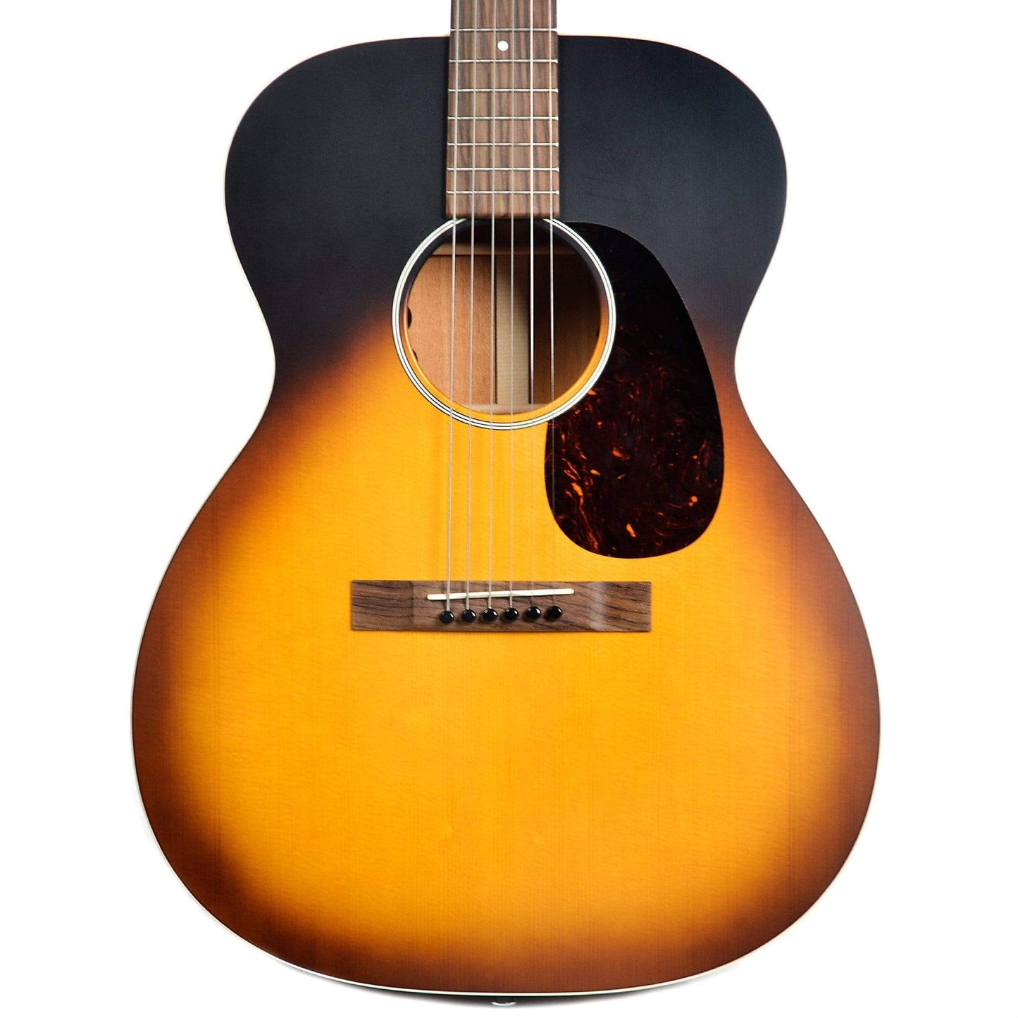 Martin 000-17E Whiskey Sunset w/Pickup Acoustic Guitars / OM and Auditorium