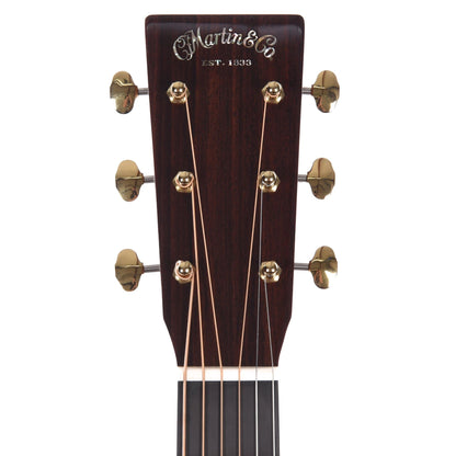 Martin 000-18 Modern Deluxe Natural Acoustic Guitars / OM and Auditorium