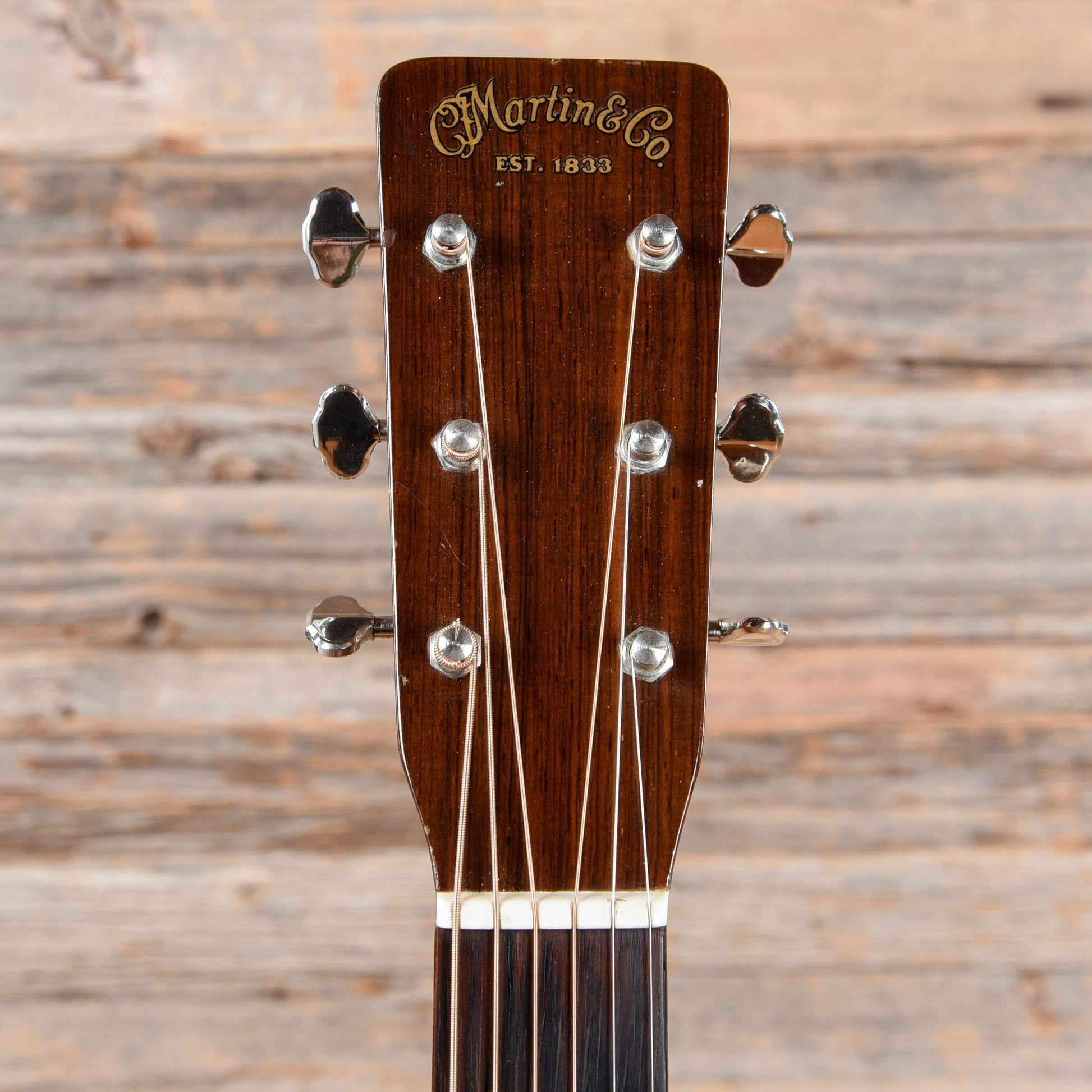 Martin 000-18 Natural 1960 Acoustic Guitars / OM and Auditorium