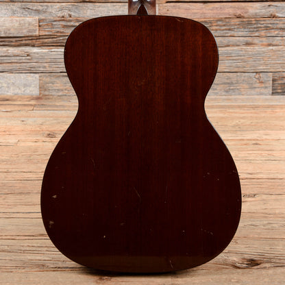 Martin 000-18 Natural 1960 Acoustic Guitars / OM and Auditorium