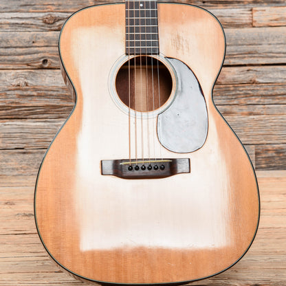 Martin 000-18 Natural 1960 Acoustic Guitars / OM and Auditorium