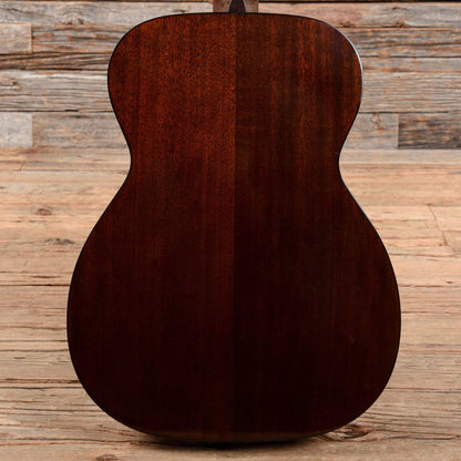 Martin 000-18 Natural 1970 Acoustic Guitars / OM and Auditorium