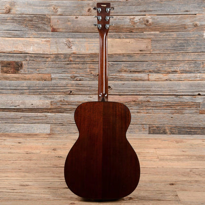 Martin 000-18 Natural 1970 Acoustic Guitars / OM and Auditorium