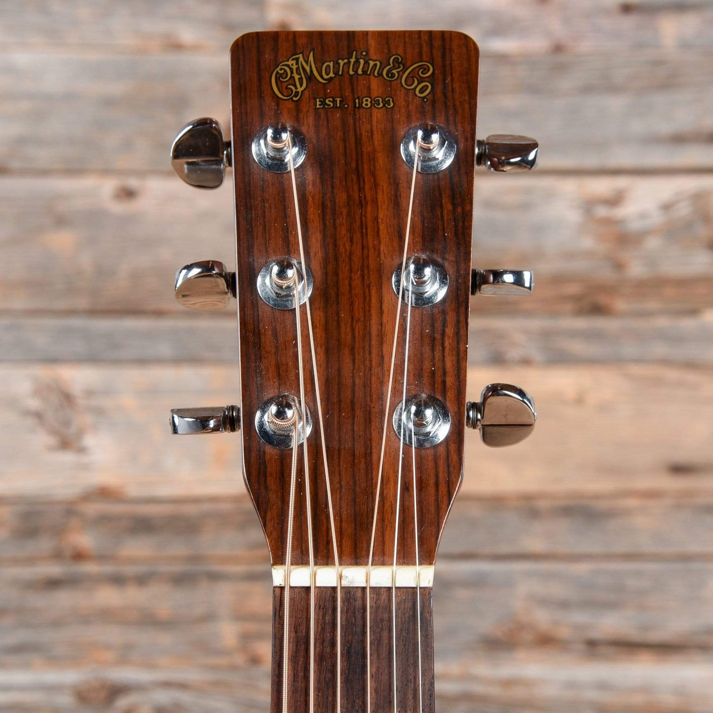 Martin 000-18 Natural 1970 Acoustic Guitars / OM and Auditorium