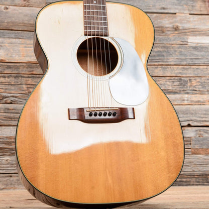 Martin 000-18 Natural 1970 Acoustic Guitars / OM and Auditorium