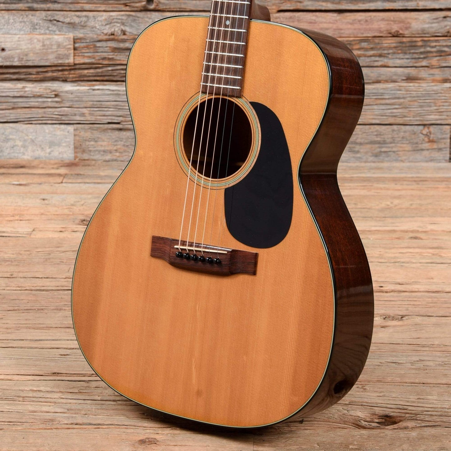 Martin 000-18 Natural 1970 Acoustic Guitars / OM and Auditorium