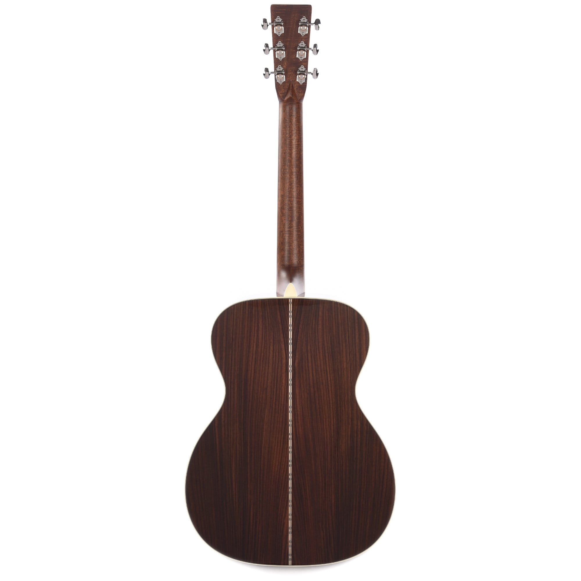 Martin 000-28 Sunburst Acoustic Guitars / OM and Auditorium