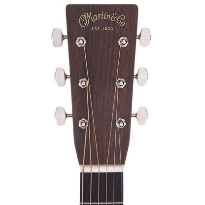 Martin 000-28 Sunburst Acoustic Guitars / OM and Auditorium