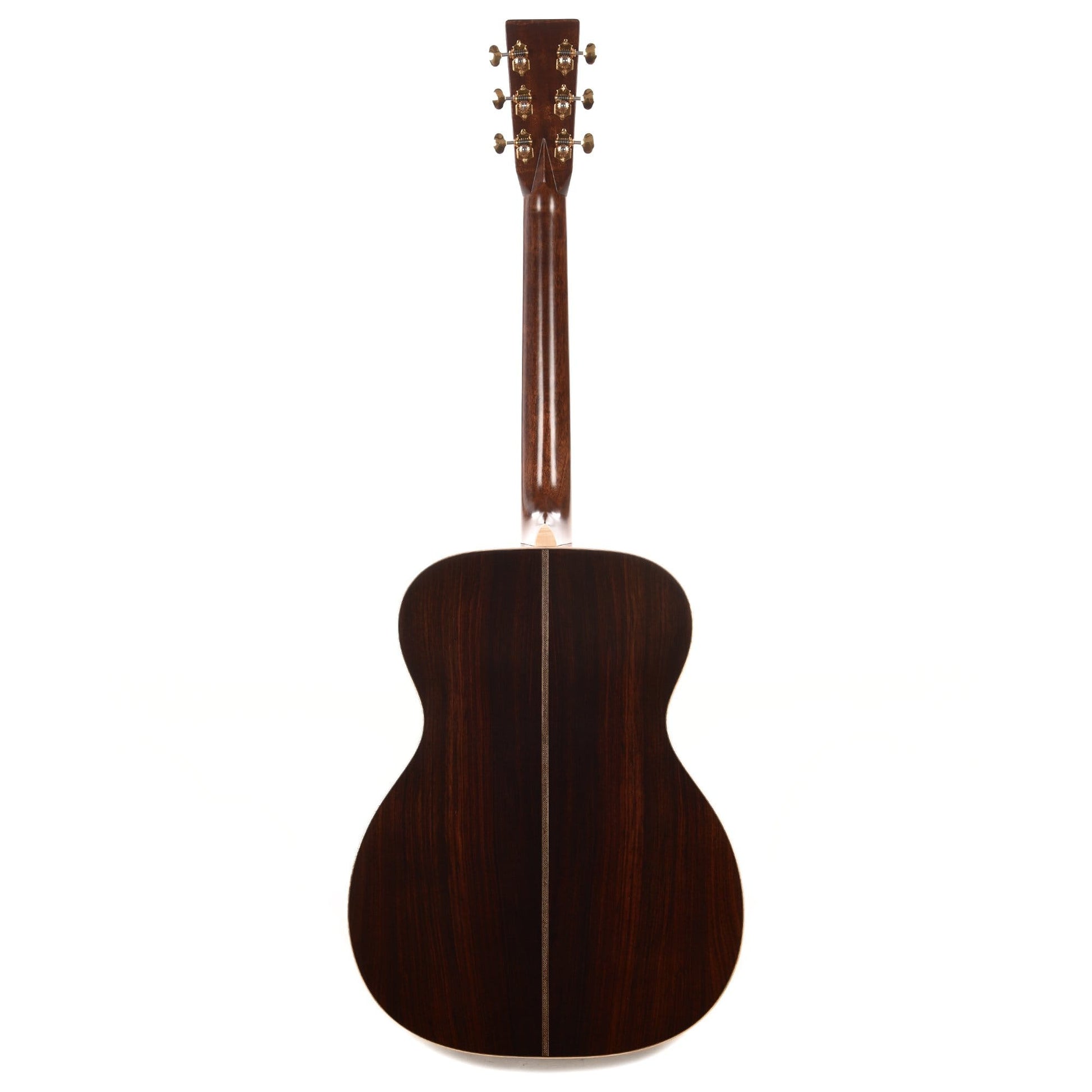 Martin 000-28E Modern Deluxe Natural w/Fishman Aura VT Blend Acoustic Guitars / OM and Auditorium